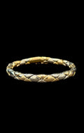 Cartier Bracelet Or jaune