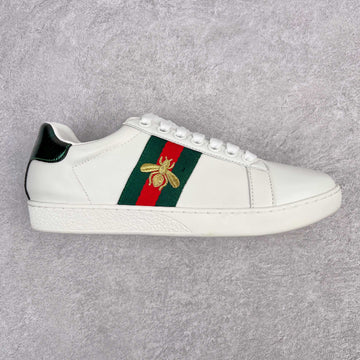 Women's Gucci Ace Embroidered Sneakers