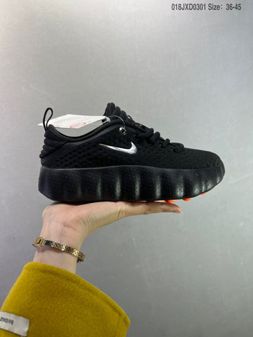 Nike Mind 002 Black HQ4308-003