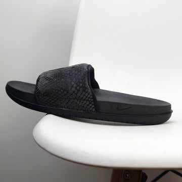 Nike Kobe Offcourt Slide Black lF2870-400