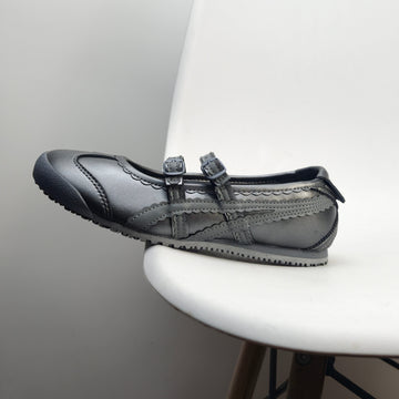 Onitsuka Tiger Mexico 66 Slip-on Black 1183A360-205