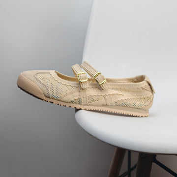 Onitsuka Tiger Mexico 66 Slip-on Brown 1183A360-205