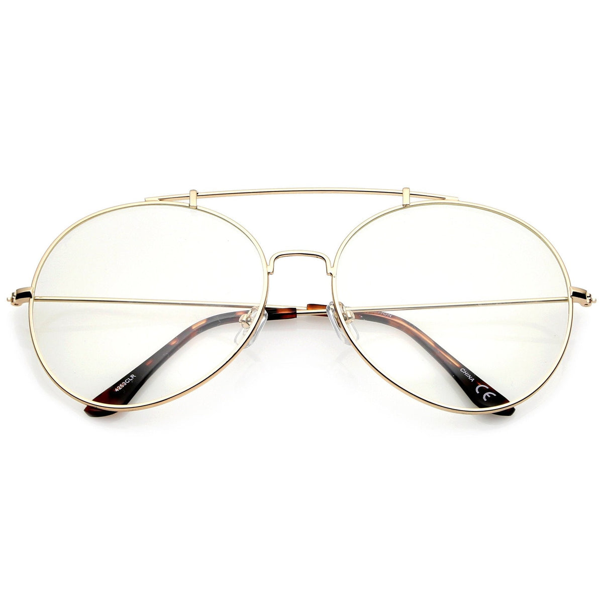 Dominque Sunglasses - Final Sale