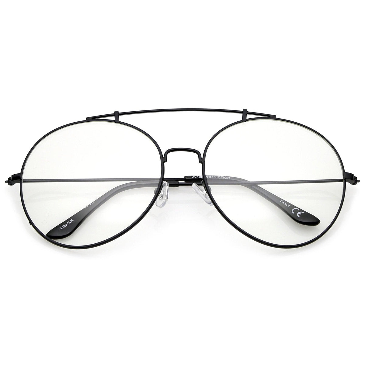 Dominque Sunglasses - Final Sale