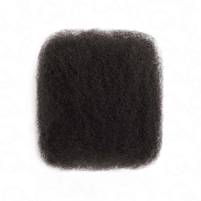 P3G5|Top Quality Upgraded Afro kinky Bulk Human Hair