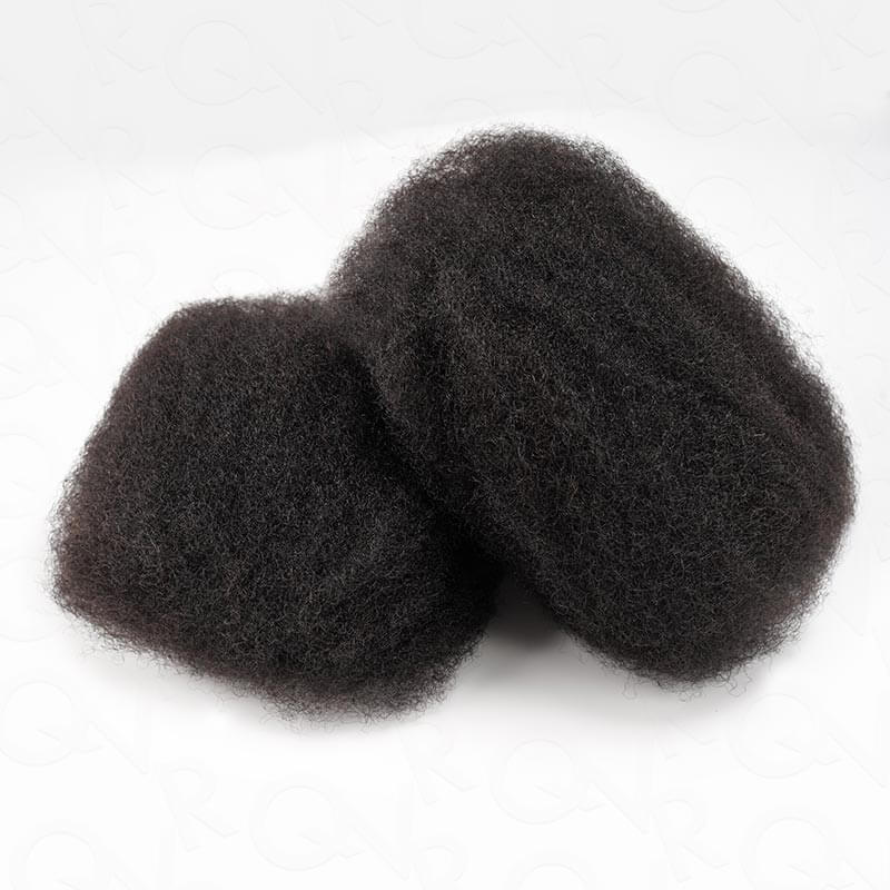 P3G5|Top Quality Upgraded Afro kinky Bulk Human Hair
