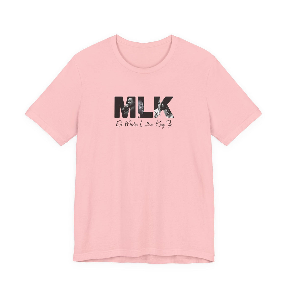 MLK Legacy Tee | Martin Luther King Jr Unity & Vision Shirt