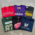 BOX - T-shirts Pro Sport