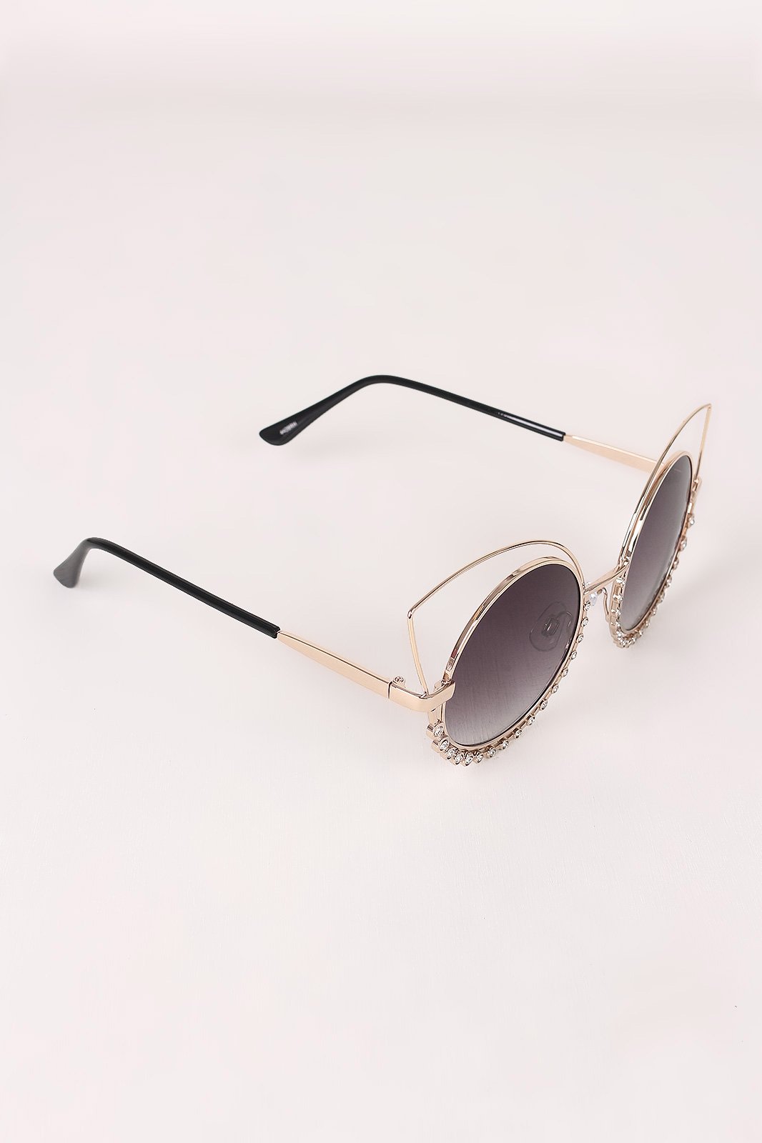 Isabella Sunglasses - Final Sale