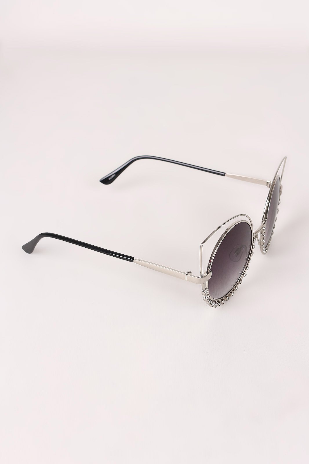 Isabella Sunglasses - Final Sale
