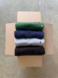 BOX - Pulls Ralph Lauren