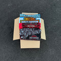 BOX - T-shirts Harley Davidson