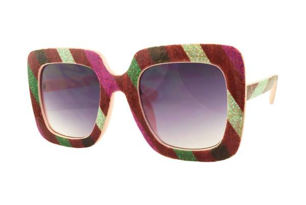 Candy Sunglasses - Final Sale