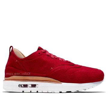 Nike Air Max 1 Royal Gym Red Red Red 847672-661