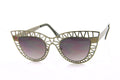 Sierra Sunglasses - Final Sale