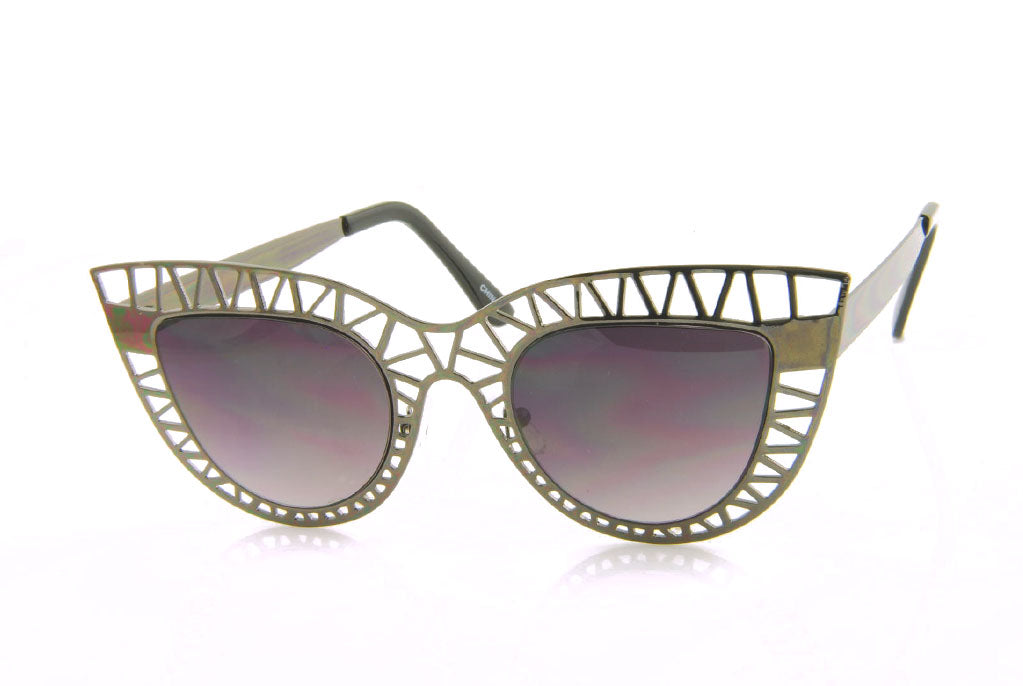 Sierra Sunglasses - Final Sale