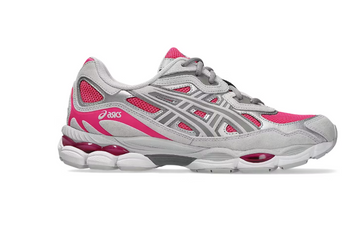 ASICS Gel-NYC Pink Glo Concrete