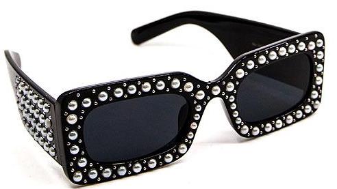 Starstruck Sunglasses - Final Sale