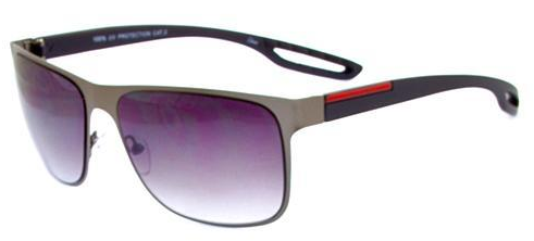 Bailey Sunglasses - Final Sale