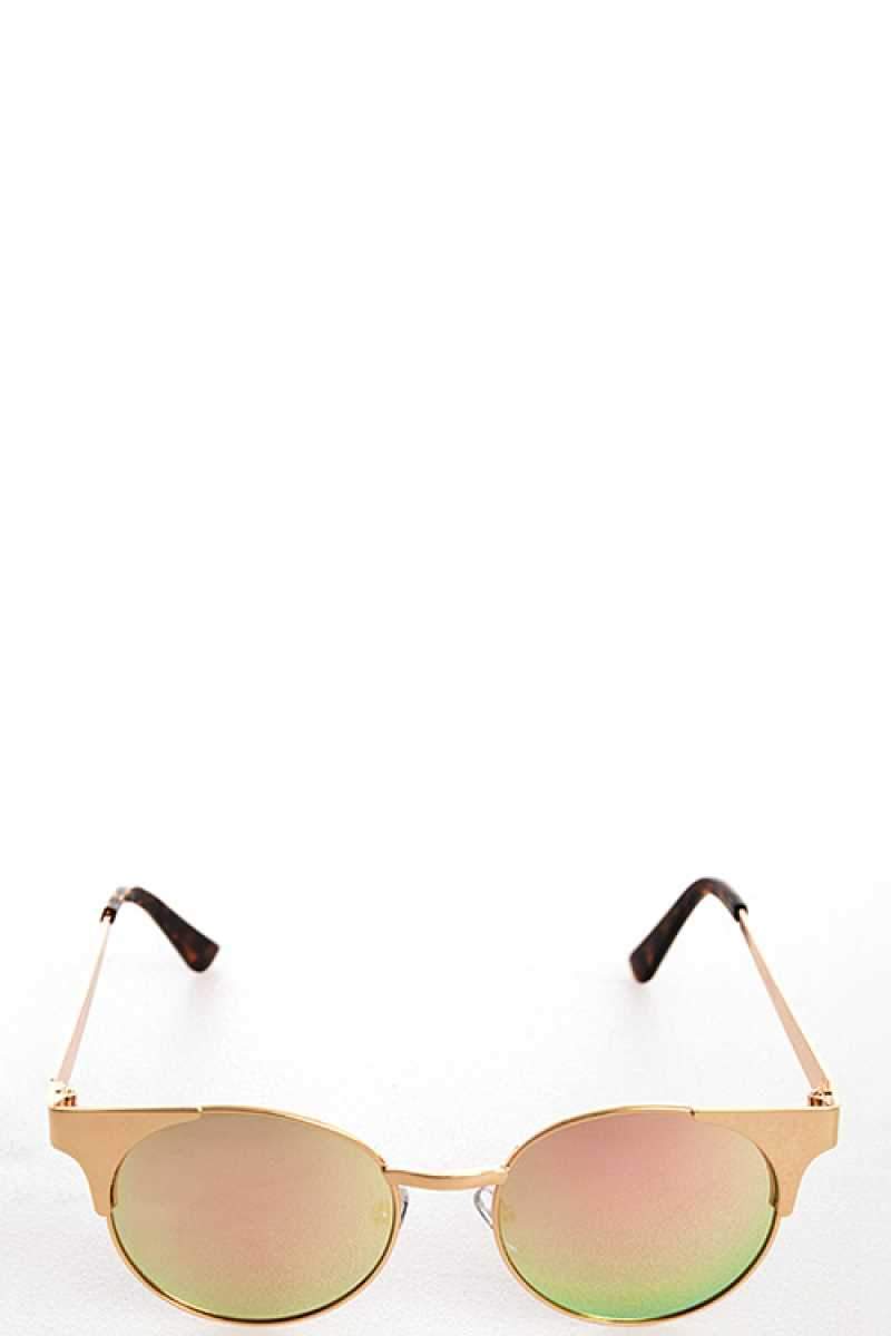 Naomi Sunglasses - Final Sale