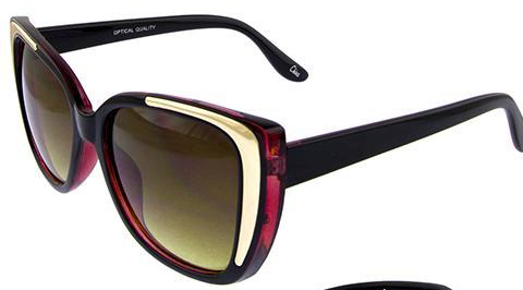 Nevada Sunglasses - Final Sale
