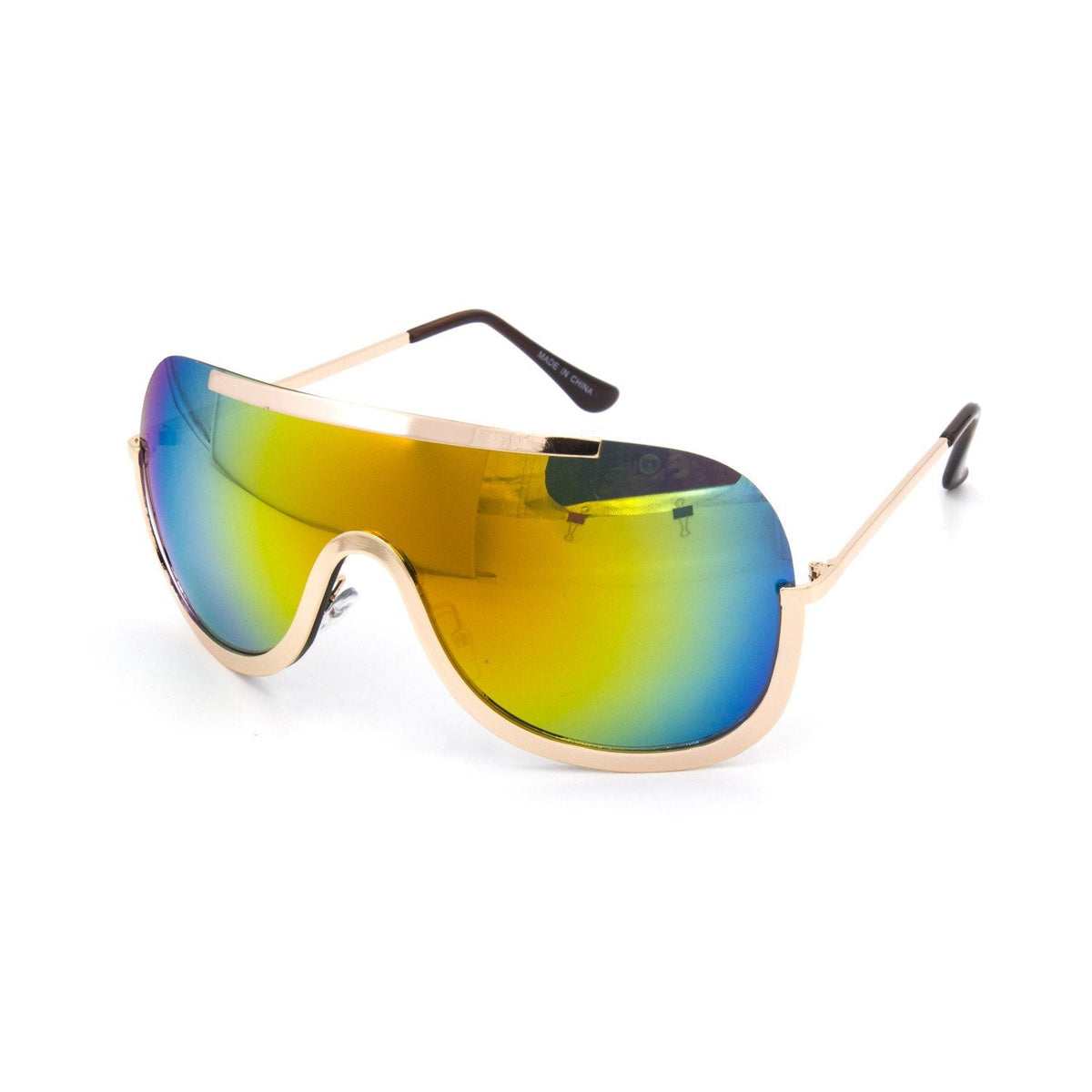 Kimmora Sunglasses - Final Sale
