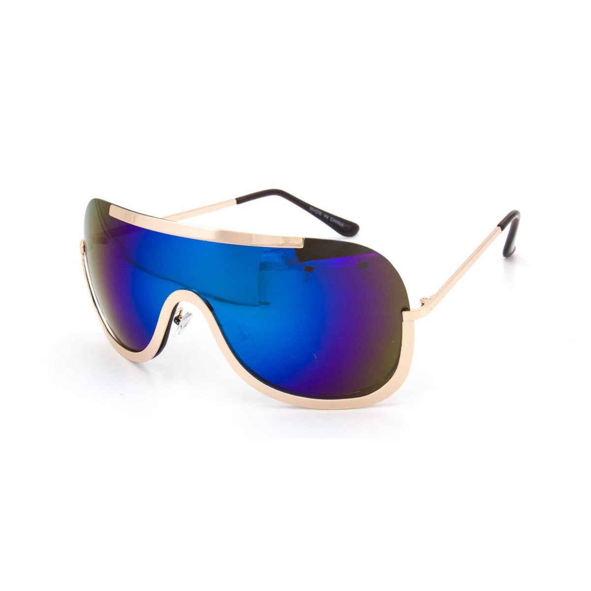 Kimmora Sunglasses - Final Sale