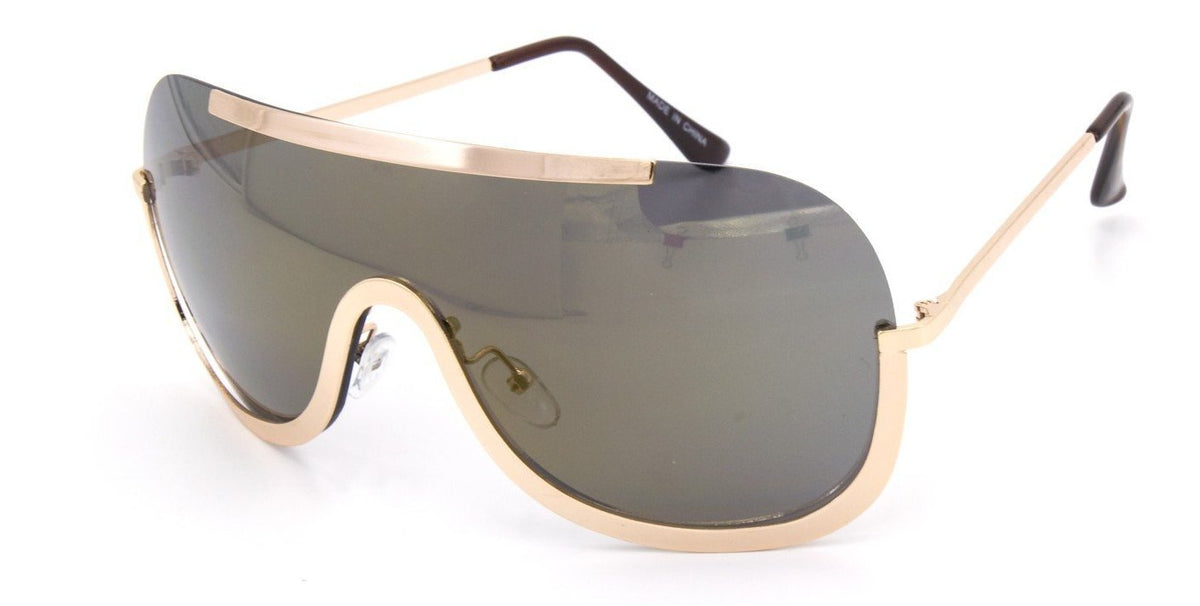 Kimmora Sunglasses - Final Sale