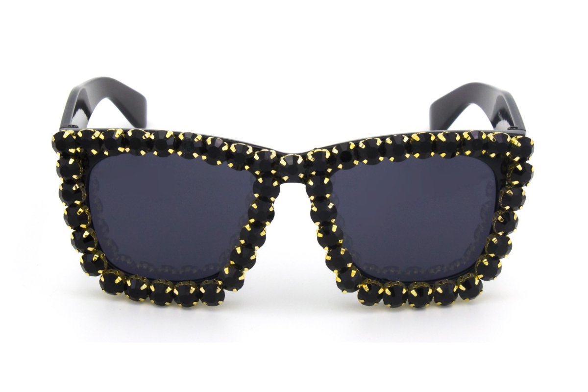Madison Sunglasses - Final Sale