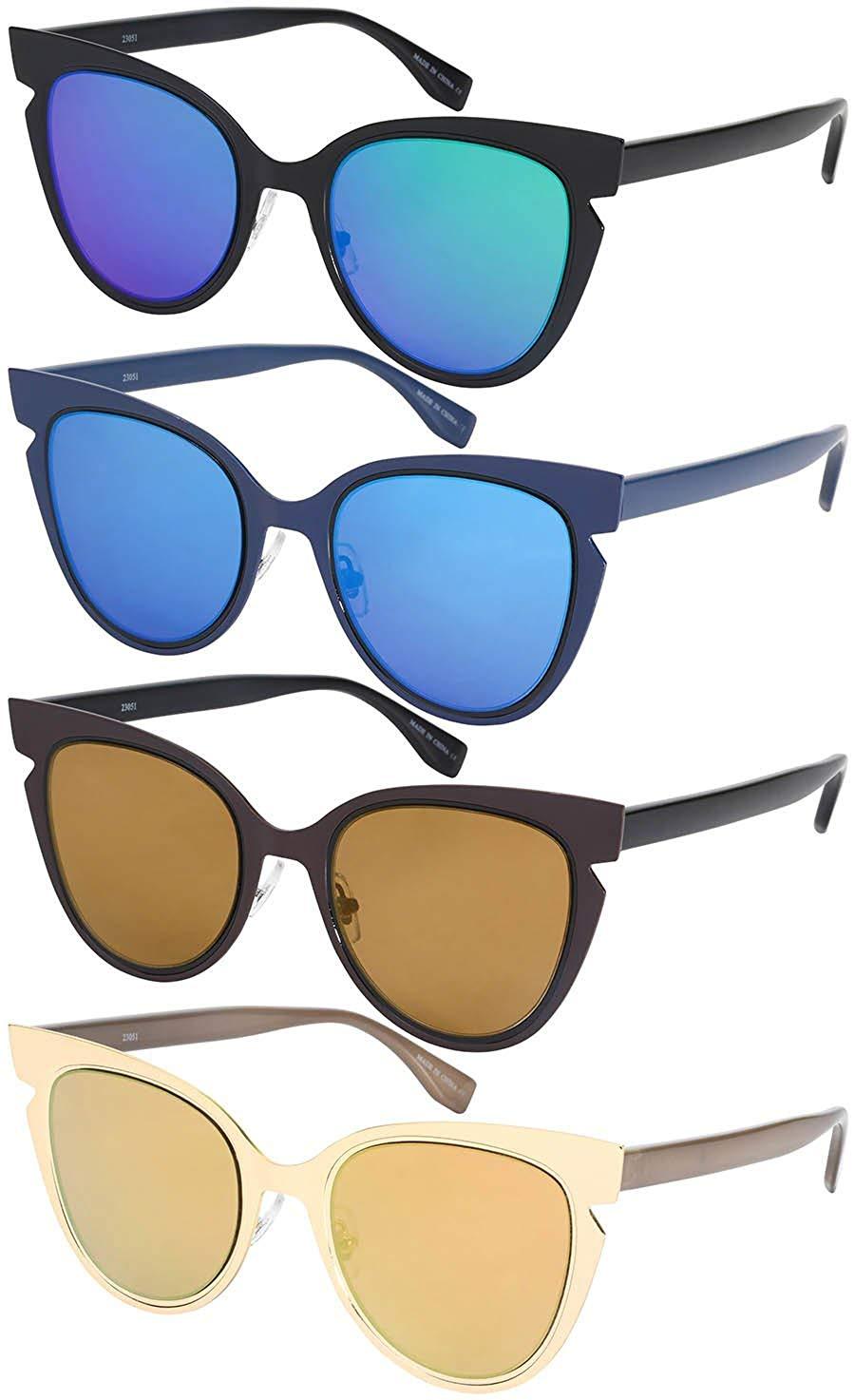 Gretchen Sunglasses - Final Sale