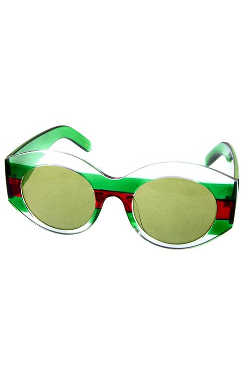 Harriet Sunglasses - Final Sale