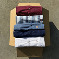 BOX - Chemises de marque