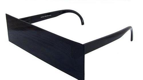 Fergie Novelty Sunglasses - Final Sale