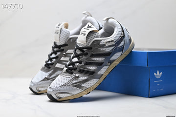 Song For The Mute x Adidas Originals Adizero PR Sftm Silver HP3525