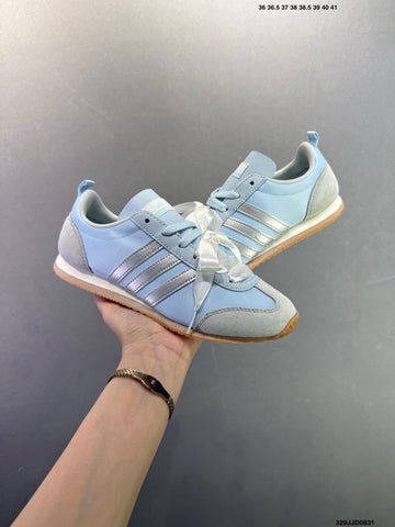 Adidas Originals VS JOG 2.0 Blue JI2434