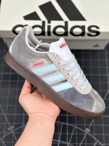 Adidas GAMETALKER Grey JI0495 X1T4
