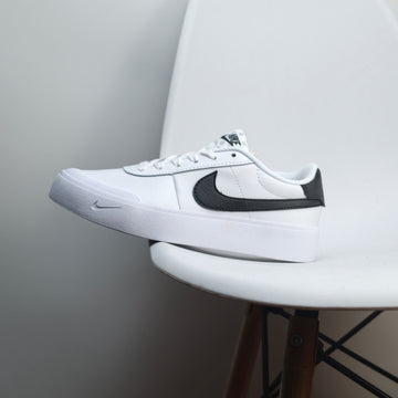 Nike COURT SHOT White-Black  FQ8146-100