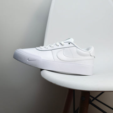 Nike COURT SHOT White  FQ8146-100