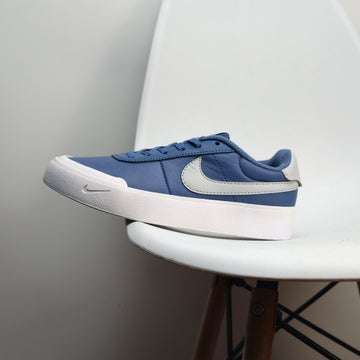 Nike COURT SHOT Navy  FQ8146-100