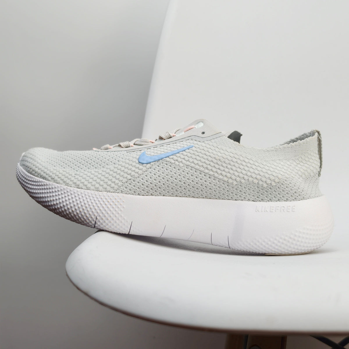 Nike Free 2025 Grey  871DND