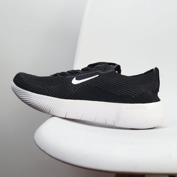 Nike Free 2025 Black-White  871DND