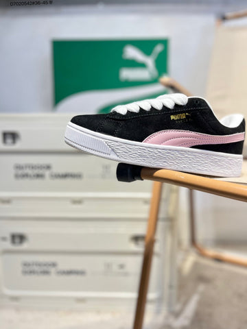Puma Suede XL Black 395205 D7020542