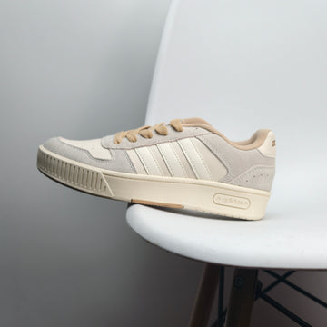 Adidas D-PAD Classic  'Beige White' JR8328