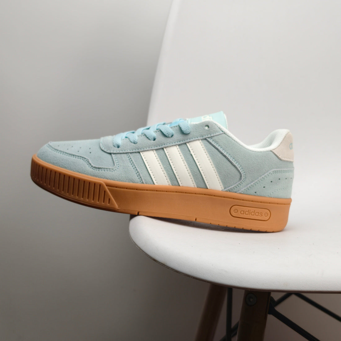 Adidas D-PAD Classic Blue JR8328