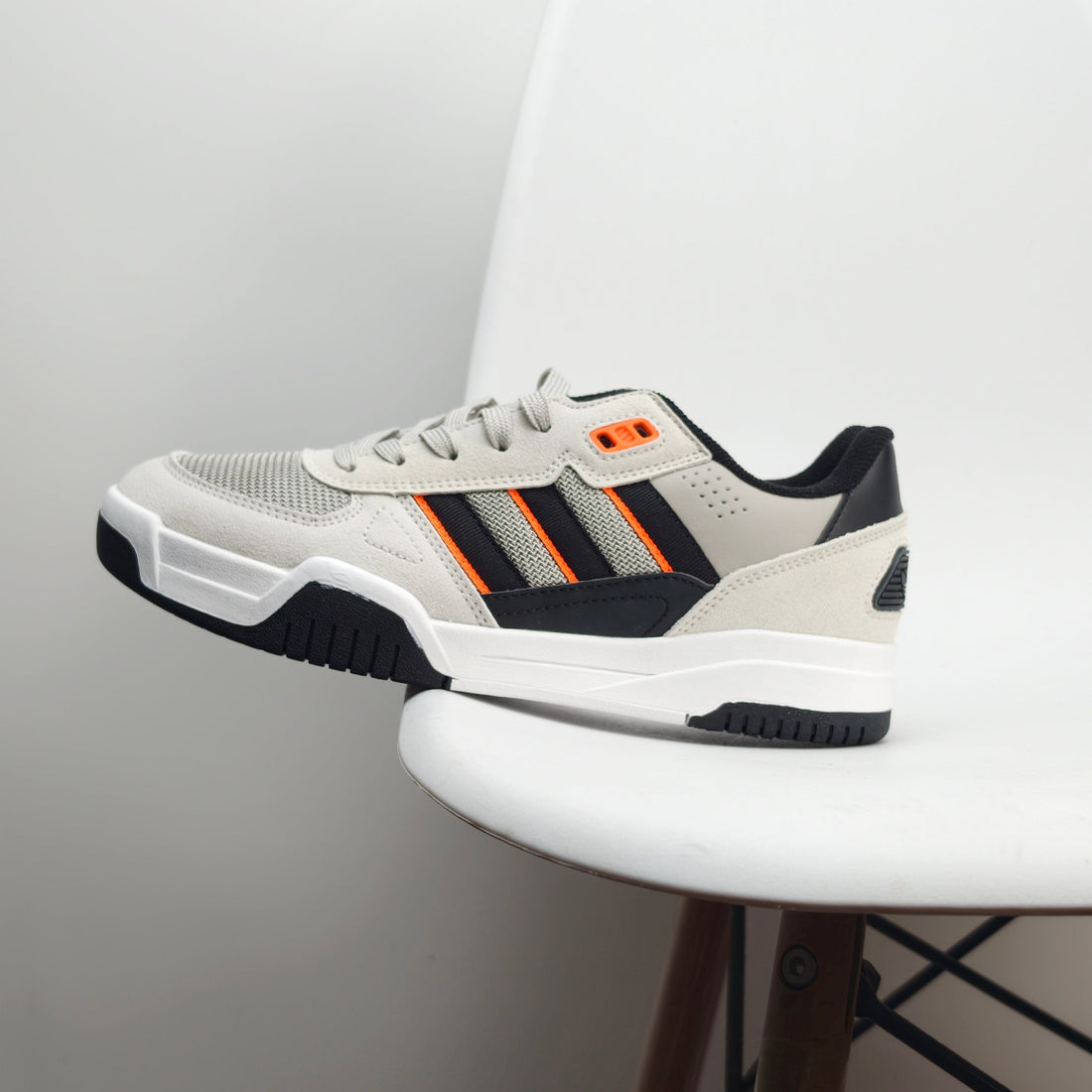 Adidas Originals Tekkira Cup Grey JS4308