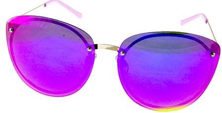 Echo Sunglasses - Final Sale