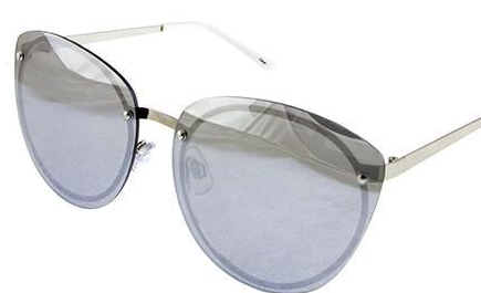 Echo Sunglasses - Final Sale