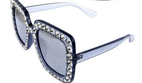 Phoenix Sunglasses - Final Sale