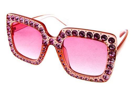 Phoenix Sunglasses - Final Sale