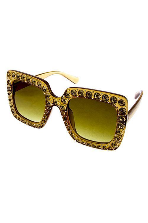 Phoenix Sunglasses - Final Sale